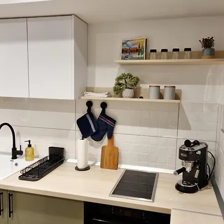 Srce Kastela, Stari Grad