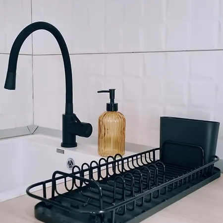 Srce Kastela, Stari Grad Apartment