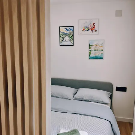 Apartment Srce Kastela, Stari Grad *