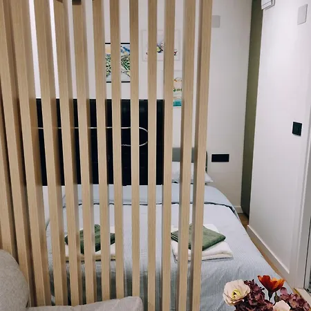 Srce Kastela, Stari Grad *