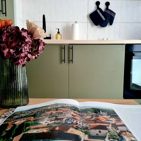 Srce Kastela, Stari Grad