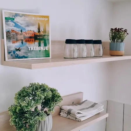 Srce Kastela, Stari Grad Apartman