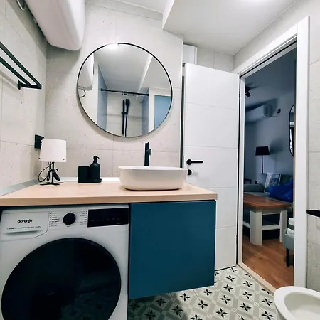 Srce Kastela, Stari Grad Apartment