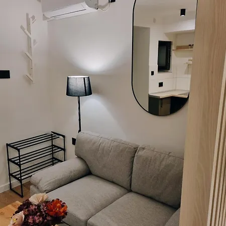 Srce Kastela, Stari Grad