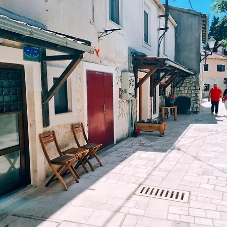 Apartment Srce Kastela, Stari Grad Trebinje