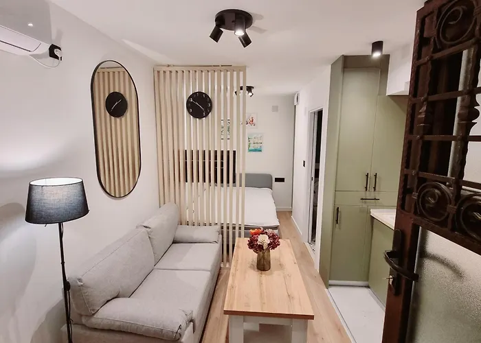 Srce Kastela, Stari Grad Apartman