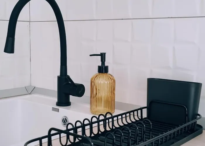 Srce Kastela, Stari Grad Apartman