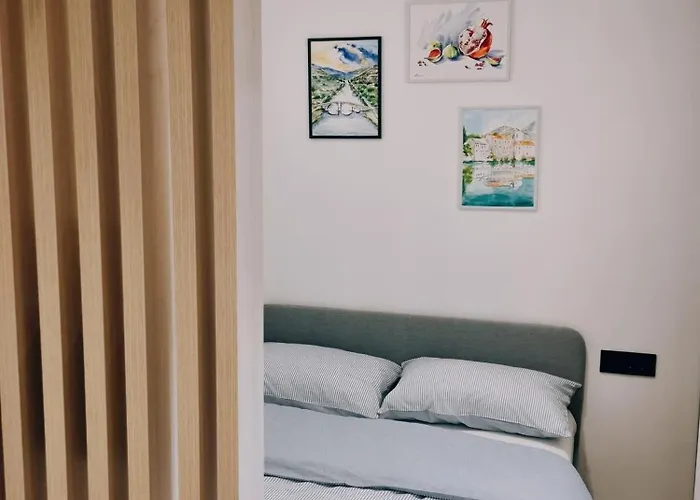 Apartman Srce Kastela, Stari Grad *