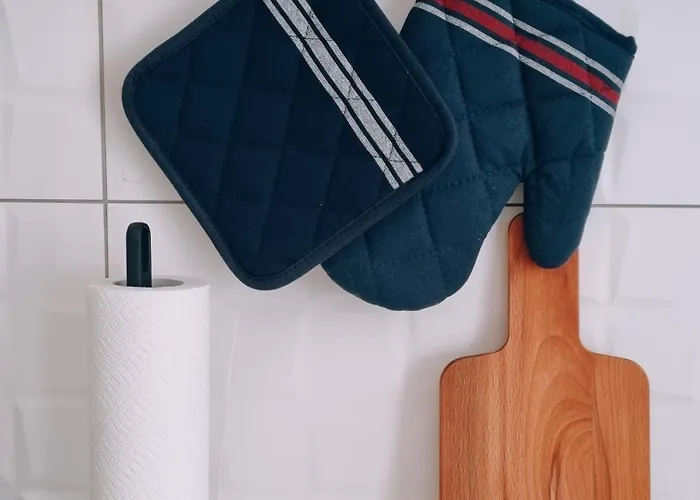 Srce Kastela, Stari Grad Apartman Trebinje