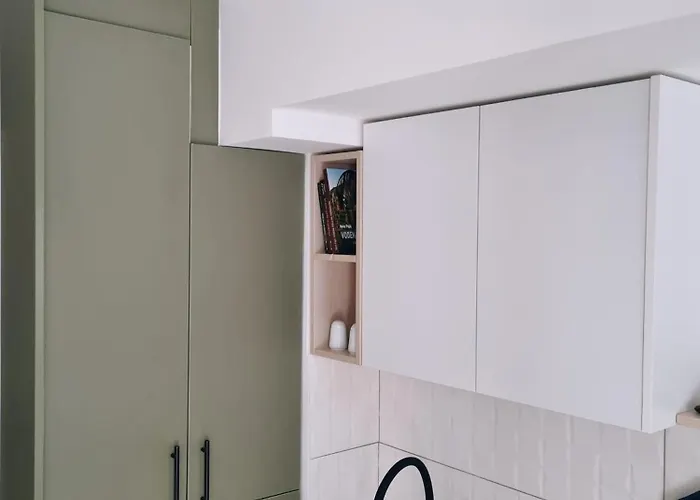 Srce Kastela, Stari Grad *