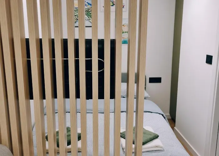 Srce Kastela, Stari Grad *