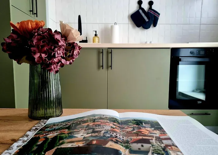 Srce Kastela, Stari Grad