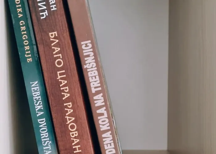 Srce Kastela, Stari Grad * Trebinje