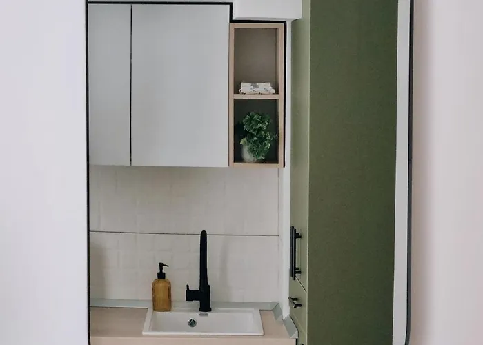 Srce Kastela, Stari Grad *