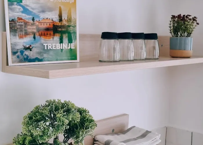 Srce Kastela, Stari Grad Apartman