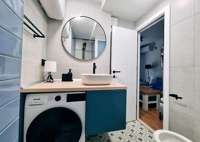 Srce Kastela, Stari Grad Apartman