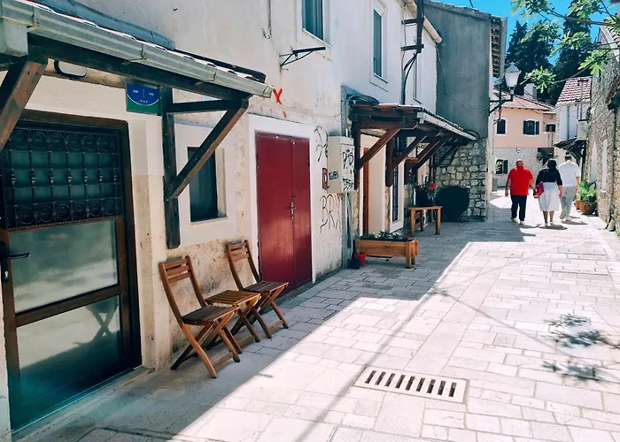 Apartman Srce Kastela, Stari Grad Trebinje